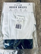 51/2 Inch Express Flex Boxer Brief
