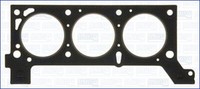 Ajusa 10163900 Dichtung, Zylinderkopf FüR Chrysler Dodge