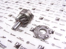 Original Piaggio Kickstarterritzel Fly Hexago...