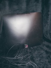 "U Must Have" Antenna for digital HDTV