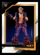 2022 Panini NXT 2.0 WWE #117 Tyler Breeze