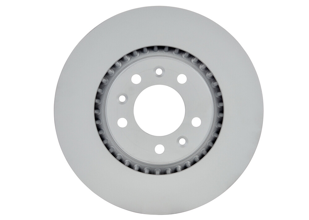 Disques de frein arrière Bosch BD2633 neufs pour berline et compacte 5 trous