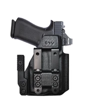 EYV IWB Gun Holster for Concealed Carry - Glock 43X/43- TLR6 Light