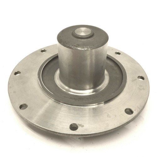 March SS MA0151-0003-0000 Rear Housing For Magnetic Pump, Goes to TE-5.5S-MD - 第 1/4 張圖片