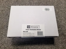 ALTRONIX PD16W POWER DISTRIBUTION MODULE