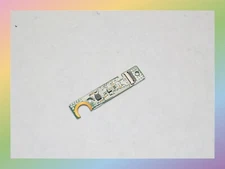 REF Dell Inspiron 15 5568 5578 7569 7579 Hall Sensor Board 2MFR6 15925-1 HUA 01