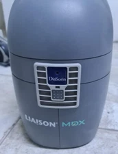 Diasorin Liaison MDX Molecular Analyzer Real-Time PCR Thermocycler System