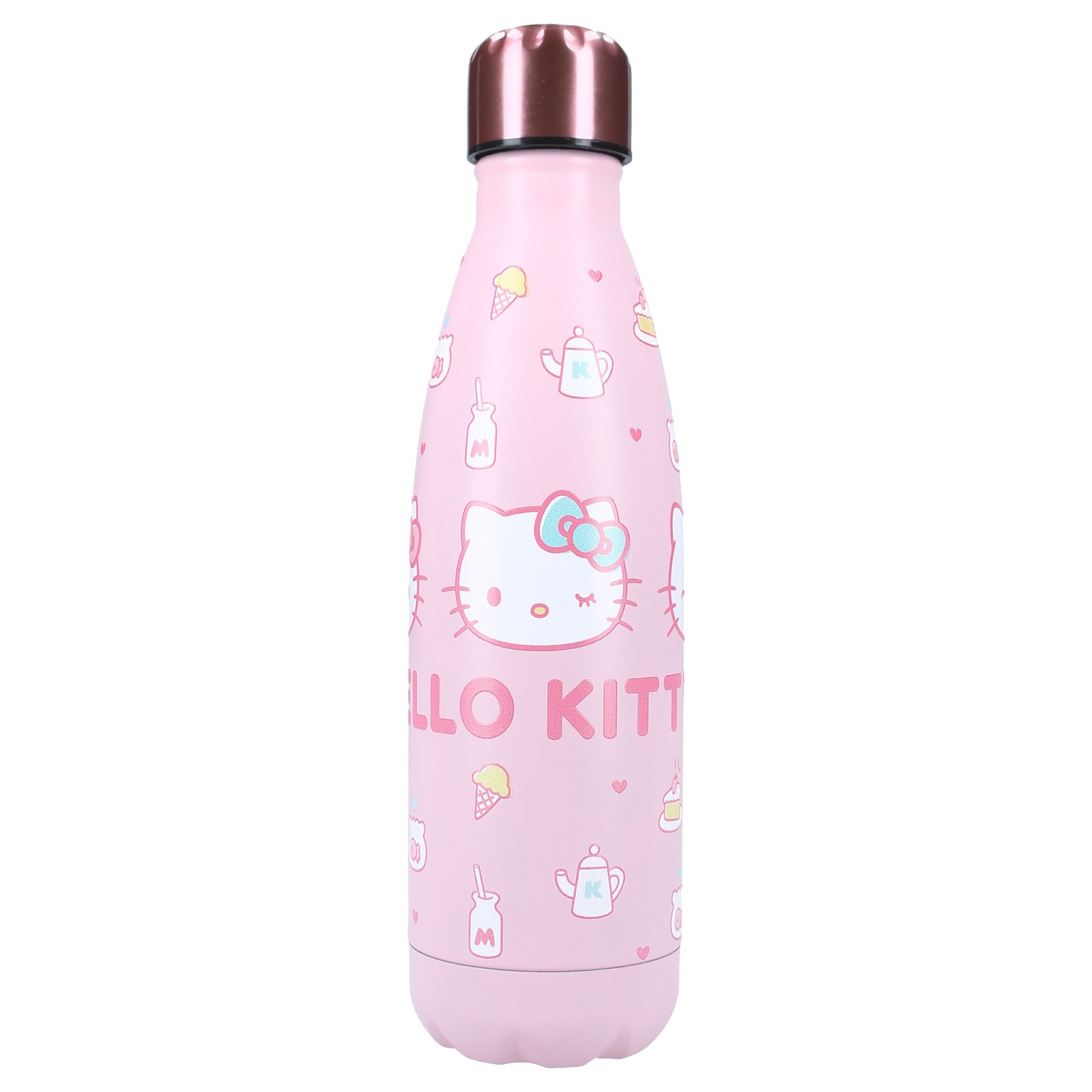 Hello Kitty 700 мл Безделушка от Edelstahl Подарочная коробка Вассерфлаше 4990₽