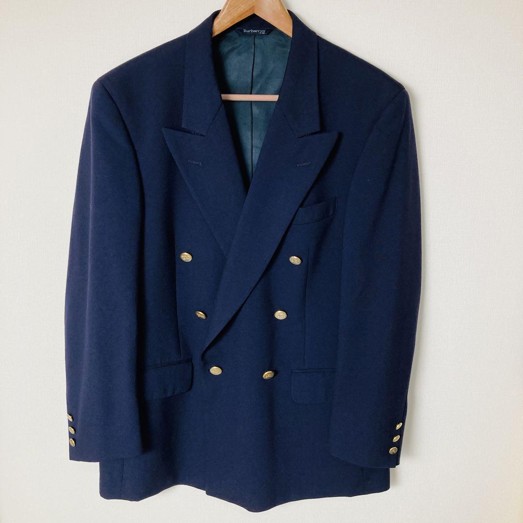 Burberry jacket Men's Fashion from Japan