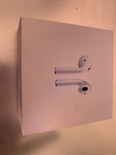 Cuffie senza fili AirPod senza fili APPLE A2032 A2031 A1602 Custodia di  ricarica