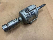 SUPREME VERSATAPPER NO 6200 with 2MT 5/16-5/8 Cap TC200T2 Supreme Chicago