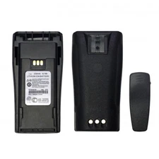 7.4v For Motorola CP200XLS CP200D CP160 Battery NNTN4496AR NNTN4497AR NNTN4497DR