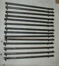 1 German GEW 88 Barrel Shroud NO Rear Sight BASE #R12