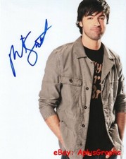 REID SCOTT.. My Boys - SIGNED