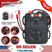 Car Super Ultrasonic Rat Repeller Mouse Rodent Pest Animal Deterrent Repellent