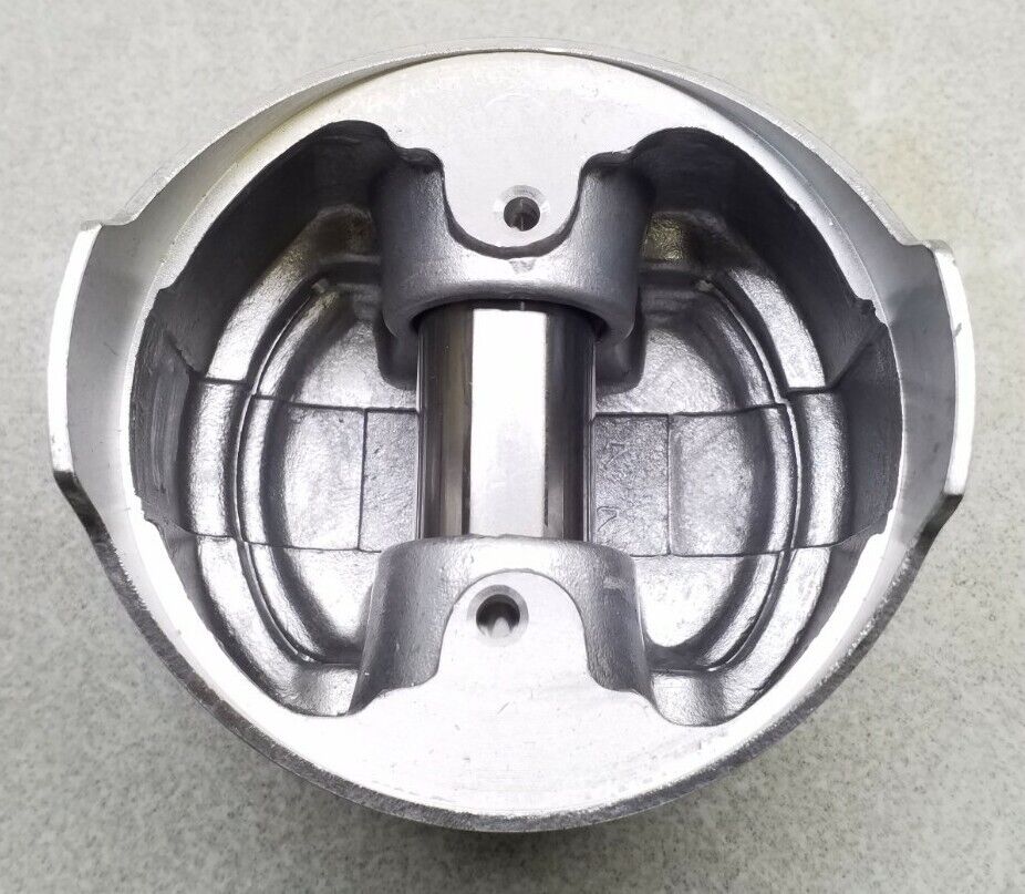 11-064-0 NPR Piston STD Fits Nissan 2.0L SOHC 4CYL 85.00MM 11-064-0 NPR Piston STD Fits Nissan 2.0L SOHC 4CYL 85.00MM