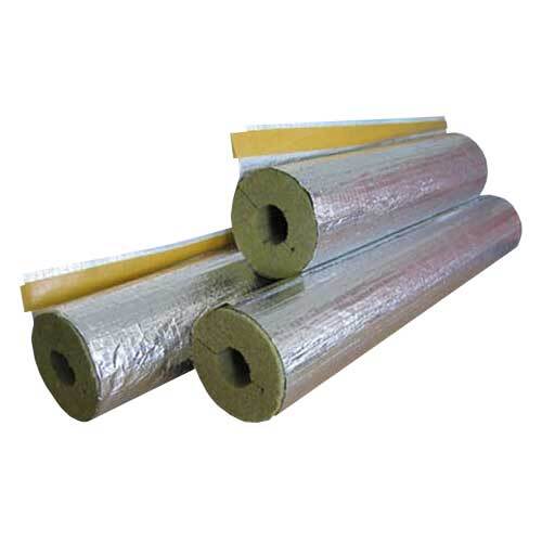 Rohrisolierung Aus PE-Schaum - Perfekter Schutz Vor Kälte Und Hitze