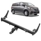 <!--F#f_0-->TAG Heavy Duty Square Hitch Towbar for LDV G10 Van 1500kg Capacity (06/2015 -on)<!--F/-->