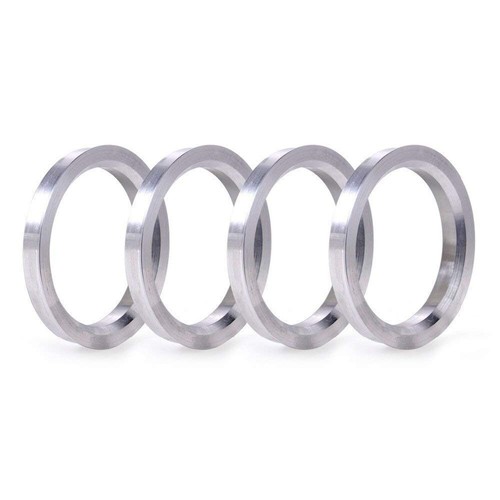 ZHTEAPR 4pc Wheel Hub Centric Rings 106 to 78.1 OD 106mm ID 78.1mm