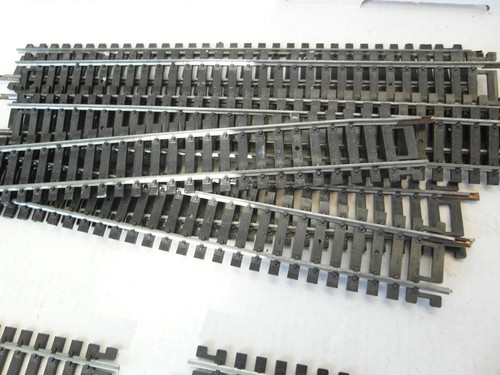Model Railway HO Gauge Railway Track - Picture 4 of 8