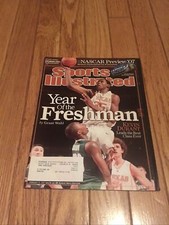 Sports Illustrated - Kevin Durant 