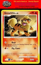 Secret Wonders #89/132 Growlithe (HP) on eBay