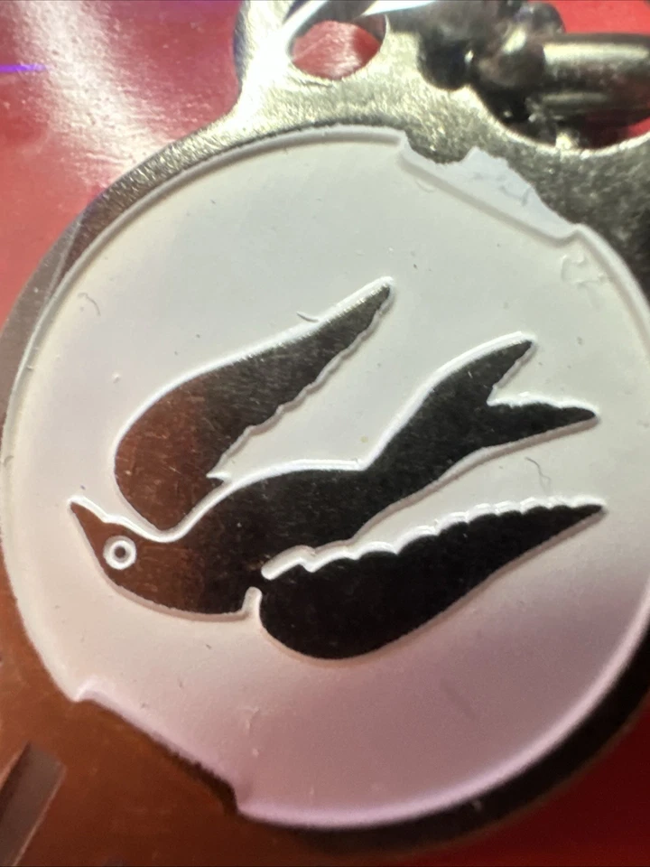 Bioshock Infinite Songbird Edition LootCrate Exclusive Key Blank New Sealed - Image 3 of 4