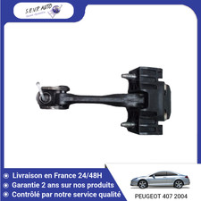 🇫🇷 TIRANT PORTE AVANT DROIT PEUGEOT 407 ➤9181J0 ♻️