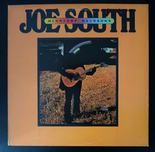LP Vinyl von Joe South  Midnight Rainbows , 1...