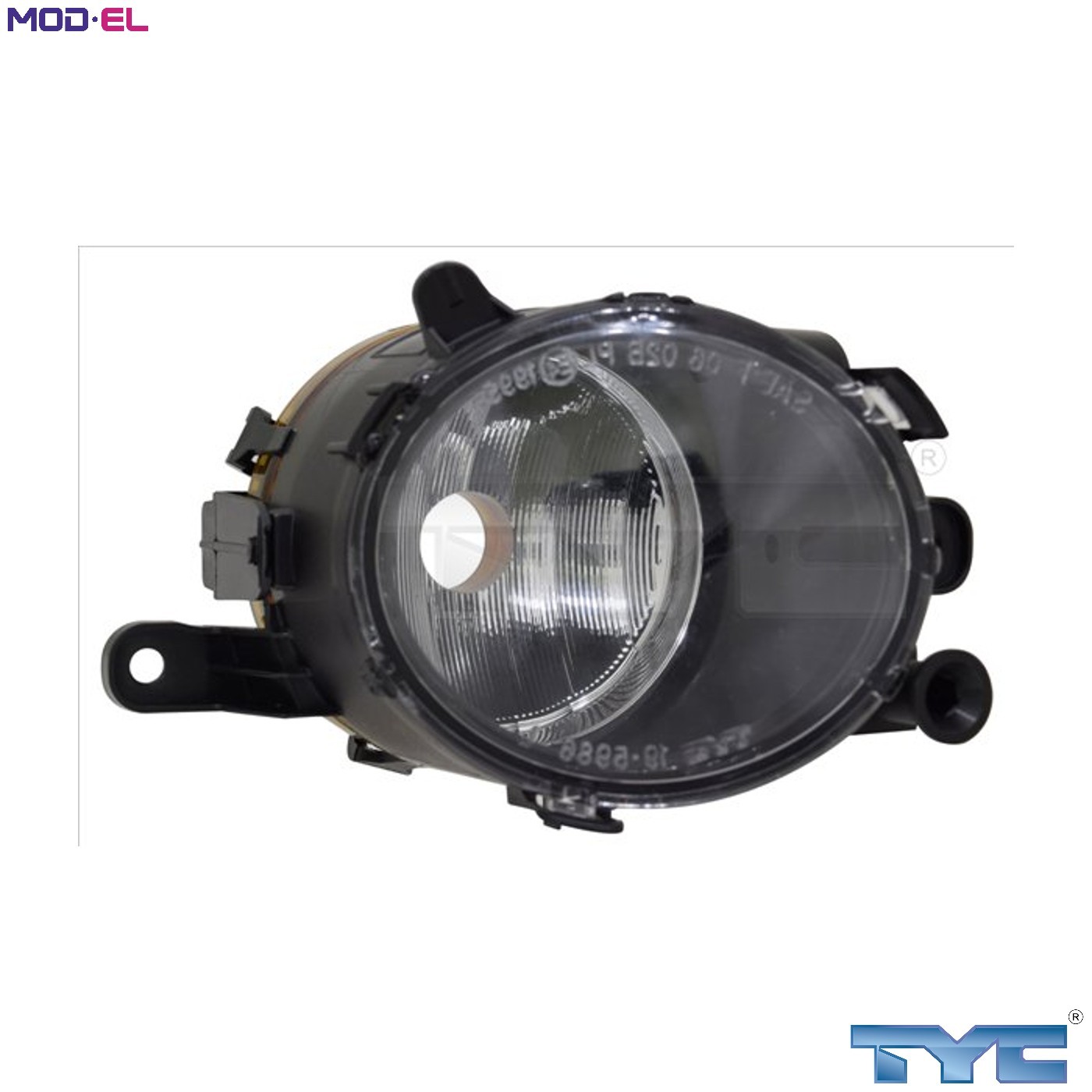FRONT FOG LIGHT 19-14259-01-2 FOR OPEL MERIVA/B/MPV INSIGNIA/Country/Tourer 1.2L
