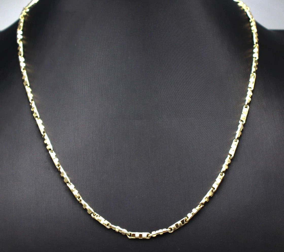 CHIMENTO 18K ネックレス CHIMENTO Chain Fine Jewelry for Sale | Shop Designer Jewelry | eBay