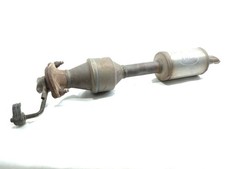 GBC10 PARTIKELFILTER / 17SUS432 / BT1903 / 1236842 FÜR HYUNDAI I20 ELEGANT