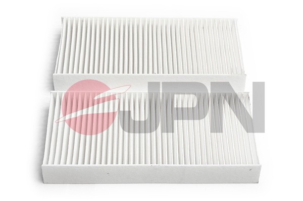 JPN Innenraumfilter FüR Honda CR-V II Rd_ 2.0 2.2 Ctdi Civic VII Hatchback EU-image