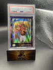 2024 Panini Donruss Optic - Rated Rookie Jayden Daniels  Purple Shock Prizm (RC)