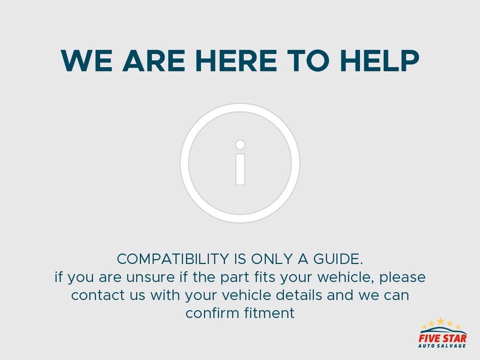 Land Rover Range Rover Sport Rear Door Window Glass Left 2007 SUV 4/5dr L320 - Image 3 of 3