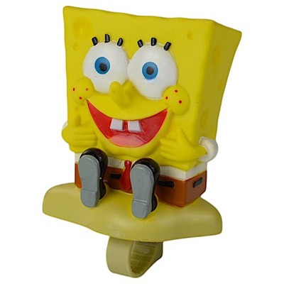Spongebob Schwammkopf Fahrradhupe