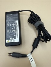 LENOVO 65W 90W ThinkPad T430 T420 T400 T410 T61 T510 AC Charger Power Adapter