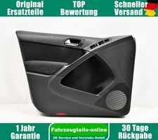 Türverkleidung Türpappe vorn links VW Tiguan 5N 5N0867011B