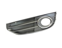 Gitter Grill StoßStange Vorne Links FÜR Audi A4 Allroad 2007-2011 M/Nebel