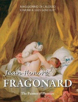 MAGGIORINO DI CALOSSO Jean-Honore Fragonard (Gebundene Ausgabe)