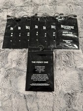 Belvedere Vodka "Porta il Belvedere" Wanderdust Argento Cocktail Glitter (8 pz)