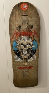 Zorlac Deck | eBay