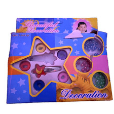 Beautiful Decoration Kids Hair Accessories Hair Clips