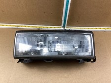 1988-1991 Cadillac Seville Front Left Driver Side Headlight Assembly