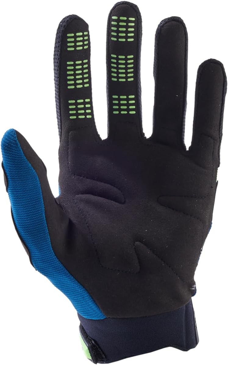Fox Racing Dirtpaw Motocross Glove (Maui Blue) 31324-551