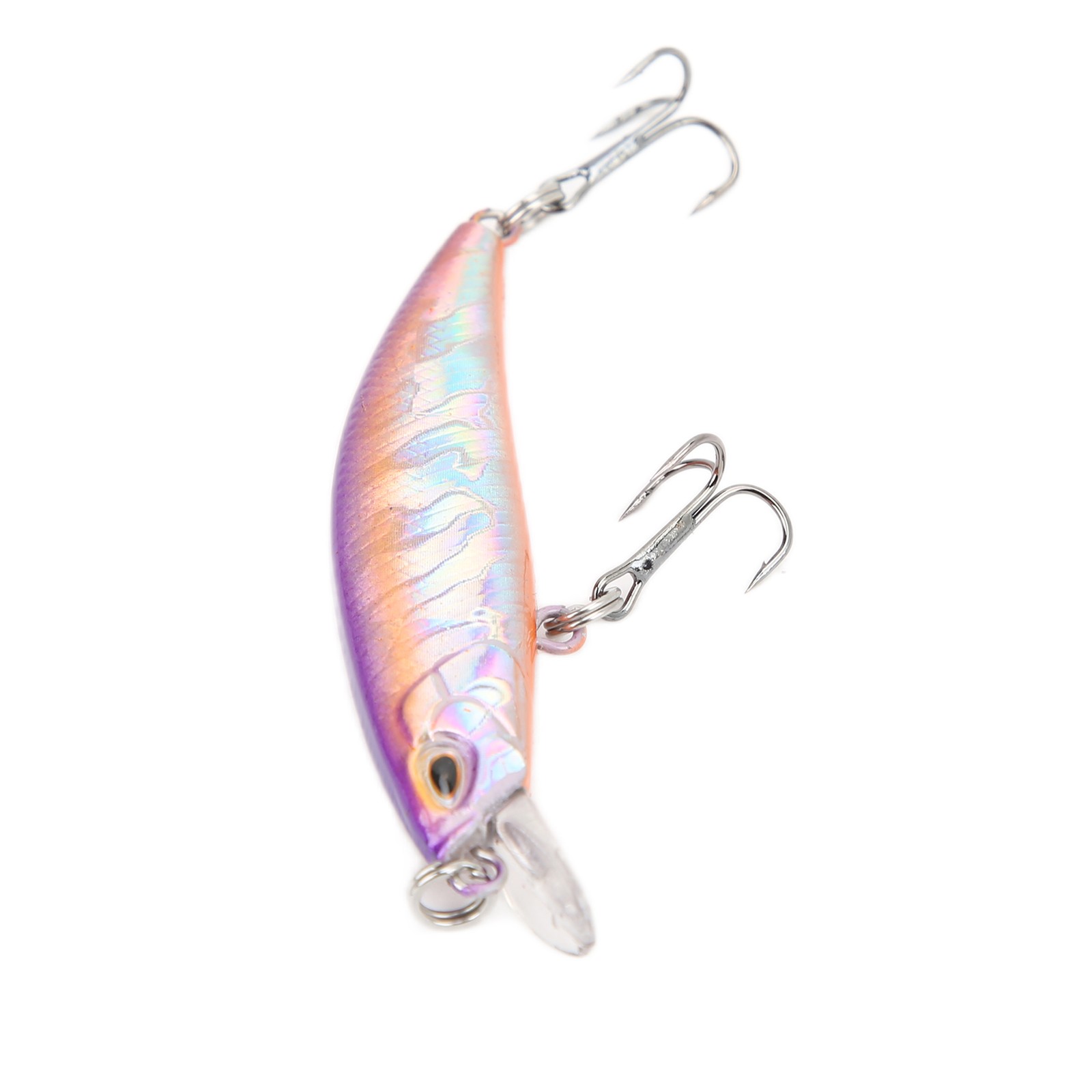 Mini Fishing Swimbait Lifelike Mini Fishing Lure For Seawater And Freshwater Ang