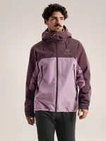 NWT Mens Arc’teryx Phantasm Stormhood Beta AR Shell Jacket Goretex Pro XXL $600