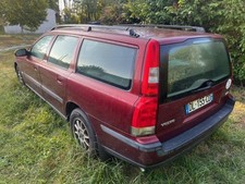 Moteur Volvo V70