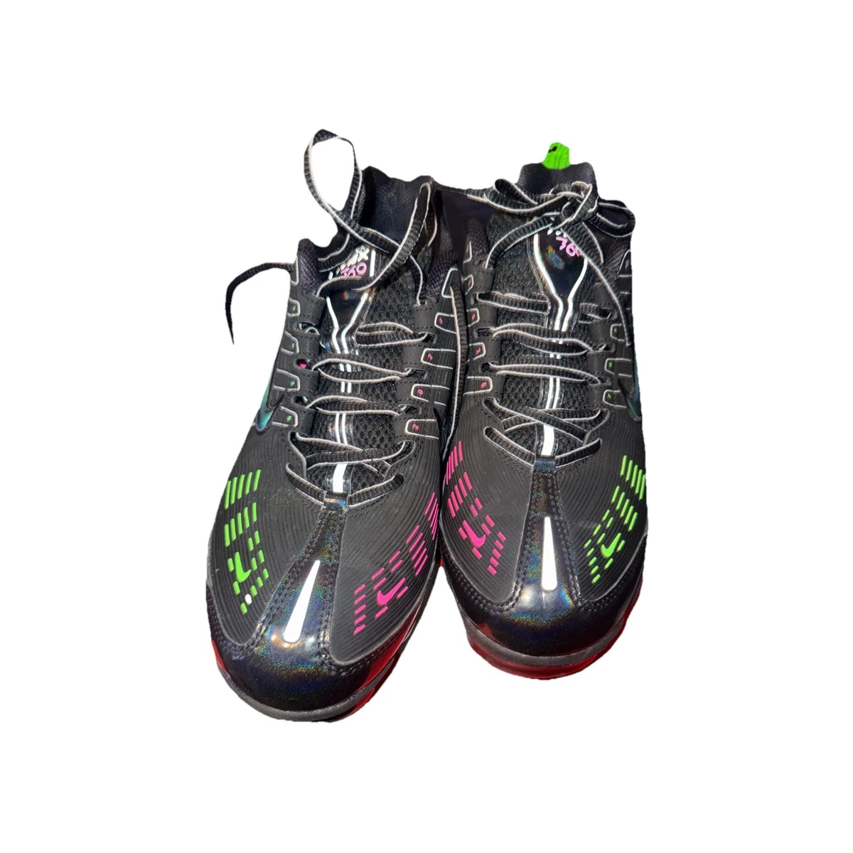 Nike Zoom Vapor 9.5 Tour Green for Sale | Authenticity Guaranteed