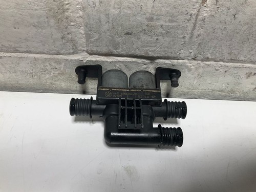 BMW 5 E60 E61 2009 Heizungsventil Wasserventil 6906652 Benzin 225kW LJO14942